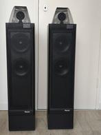 Magnat Viva 11 Magnasphere luidsprekers., Audio, Tv en Foto, Luidsprekers, Ophalen, Gebruikt, Magnat, 120 watt of meer