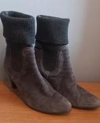 Dames enkellaarsje maat 40,5, Ophalen of Verzenden