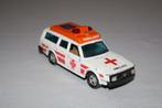 Matchbox Super Kings K74 Volvo Estate Ambulance, Matchbox, Gebruikt, Ophalen of Verzenden, Auto