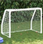 NIEUW | 2x Voetbaldoel doel goal voetbalgoals GRATIS BEZORG, Verzenden, Nieuw, Overige typen