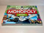 Monopoly EMO - NIEUW - Europees Massagoed Overslag bedrijf, Hobby en Vrije tijd, Gezelschapsspellen | Bordspellen, Ophalen of Verzenden