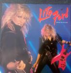 Lita Ford – Dancin' On The Edge, Ophalen of Verzenden, Gebruikt, 12 inch, Poprock