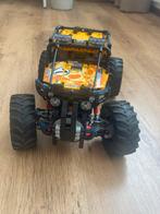 Lego Technic 42099 - 4x4 X-treme Off-Roader, Ophalen of Verzenden, Zo goed als nieuw, Complete set, Lego