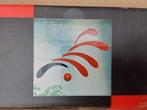 MIRO FLENSTED MOBILE PANTON DEENS DESIGN FLOWING RHYTHM, Antiek en Kunst, Ophalen of Verzenden
