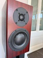 Totem Model 1 Signature, Audio, Tv en Foto, Luidsprekers, Ophalen, Zo goed als nieuw, Front, Rear of Stereo speakers, Overige merken