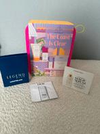 Drunk Elephant, dior,charlotte tilbury, montblanc set, Sieraden, Tassen en Uiterlijk, Uiterlijk | Gezichtsverzorging, Ophalen of Verzenden