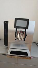 Nette Jura Z8 - Aluminium - refurbished - otc, Witgoed en Apparatuur, Koffiezetapparaten, Ophalen, Koffiemachine, Zo goed als nieuw