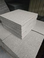 Tapijttegels 50x50 €1,- per stuk, 50 tot 100 cm, Vierkant, Zo goed als nieuw, 50 tot 100 cm