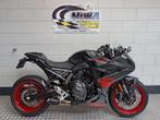 SUZUKI GSX-8R NIWA Special, Bedrijf, Onbekend, Super Sport, Meer dan 35 kW