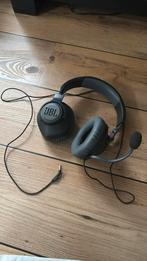 Headset jbl, Computers en Software, Headsets, Ophalen, JBL, Zo goed als nieuw, Over-ear