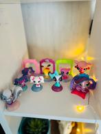 Littlest Pet Shop McDonald’s Figuren – Mooie Verzameling, Ophalen of Verzenden, Zo goed als nieuw