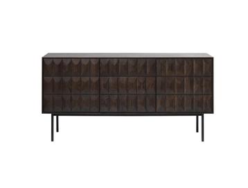 by fonQ Barre Dressoir - Espresso | Van €1110, nu  beschikbaar voor biedingen