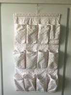 Zara Home Opbergzak met hartjes.Nieuwstaat, Overige materialen, Overige typen, Ophalen of Verzenden, Zo goed als nieuw