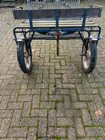 Beleer Sulky, Dieren en Toebehoren, Rijtuigen en Koetsen, Gebruikt, Paard of Pony