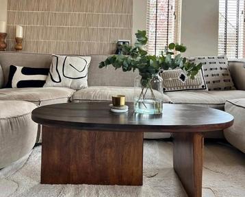 Bepurehome Seam salontafel NIEUW! beschikbaar voor biedingen