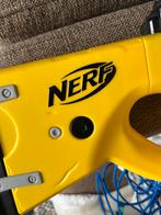 Nerf Fortnite BASR-L Bolt Action Blaster, Ophalen of Verzenden, Gebruikt