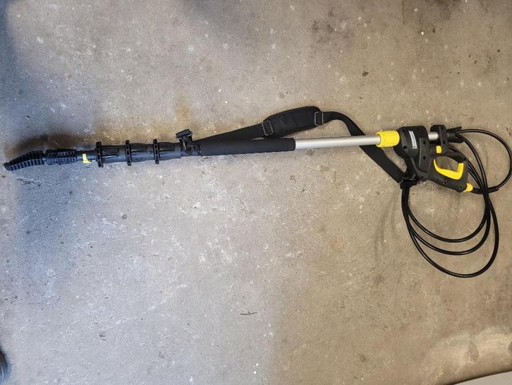 Karcher telescopische lans, Tuin en Terras, Hogedrukreinigers, Zo goed als nieuw, Elektrisch, Ophalen