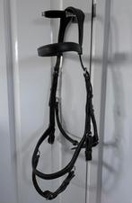 Zwarte Rambo Micklem Competition – maat Extra Full, Dieren en Toebehoren, Ophalen of Verzenden, Zo goed als nieuw, Dressuur