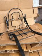Fiets Schooltashouder, Auto diversen, Fietsendragers, Ophalen of Verzenden, 1 fiets, Gebruikt, Fietsendrager-accessoire