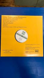 IRON MAIDEN BBC In Concert  LP  Blauw vinyl, Cd's en Dvd's, Vinyl | Hardrock en Metal, Ophalen of Verzenden, Gebruikt