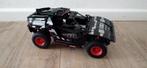 LEGO Technic Audi RS Q e-tron, Hobby en Vrije tijd, Modelauto's | 1:5 tot 1:12, Ophalen of Verzenden, Gebruikt, Auto