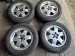 Volvo xc70 velgen.  16inch, Auto-onderdelen, Banden en Velgen, Ophalen, 16 inch, Winterbanden, Velg(en)