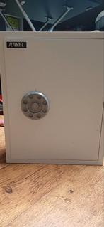 Analoge Sleutelkluis - Juwel Brandkast, Ophalen, Gebruikt, Brandkast