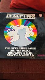 Ekseption LP - The Fifth, Ophalen of Verzenden, 1960 tot 1980, Gebruikt, 12 inch