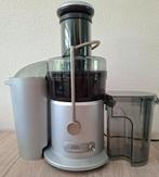Solis Juice fountain, Witgoed en Apparatuur, Keukenmixers, 4 liter of meer, Ophalen of Verzenden, Zo goed als nieuw, 3 snelheden of meer