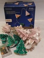 Lumineo Leuke Kerstlampjes, Diversen, Kerst, Ophalen of Verzenden, Zo goed als nieuw