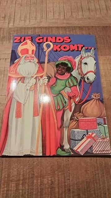 Zie Ginds Komt... beschikbaar voor biedingen
