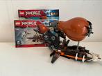 Lego Ninjago 70603, Kinderen en Baby's, Speelgoed | Duplo en Lego, Ophalen of Verzenden, Zo goed als nieuw