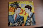 The Everly Brothers - 1957-1960, Ophalen of Verzenden, Voor 1960, Gebruikt, 12 inch