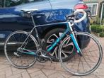 Cube Agree GTC Race – Ultegra Di2 – Carbon racefiets, Ophalen, Zo goed als nieuw, Overige typen