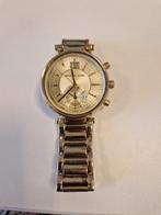 Michael Kors Gouden Horloge MK6362, Sieraden, Tassen en Uiterlijk, Horloges | Heren, Overige merken, Polshorloge, Ophalen of Verzenden