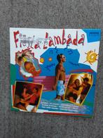 vinyl dubbel lp Fiesta Lambada, Ophalen of Verzenden, 1960 tot 1980, Zo goed als nieuw, 12 inch