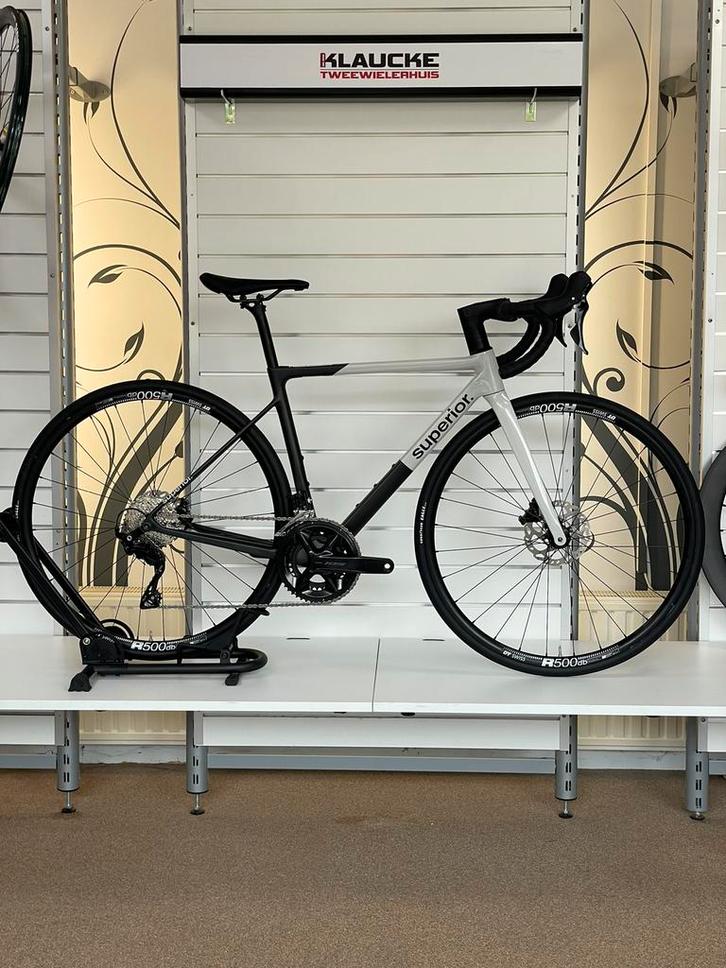 Nieuw Superior X-Road 9.4 RR, Fietsen en Brommers, Fietsen | Mountainbikes en ATB, Nieuw, Overige merken, Minder dan 45 cm, Hardtail