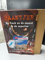 Baantje puzzel met een verhaal, Hobby en Vrije tijd, Ophalen of Verzenden, Minder dan 500 stukjes, Zo goed als nieuw