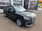 Audi Q2 35 TFSI S Edition, 65 €/maand, 4 cilinders, 150 pk, Leder en Stof