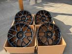 BBS XR 20 inch 5x112 ET44 8,5J, Ophalen, Gebruikt, 20 inch, Zomerbanden
