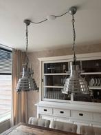 Twee Rivièra Maison Factory 56 Hanglampen, Huis en Inrichting, Lampen | Hanglampen, Ophalen of Verzenden, Zo goed als nieuw, Minder dan 50 cm