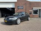 Audi A3 1.6 Attraction | Airco | Elektrische Ramen, Gebruikt, Zwart, Handgeschakeld, 48 €/maand