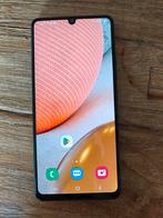 Samsung Galaxy A42 5G, Telecommunicatie, Mobiele telefoons | Samsung, Zwart, Touchscreen, Ophalen of Verzenden, Zo goed als nieuw