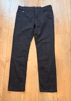Vanguard V7 Bruin Geruite Broek - Maat 35/32, Bruin, Overige maten, Ophalen of Verzenden, Zo goed als nieuw