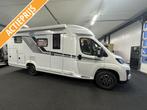 Knaus Van TI 650 MEG, Automaat, Standaard zit, Ringverwarming, Fiat