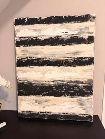 Art@Home Origineel Doek 120x90 met Certificaat beschikbaar voor biedingen