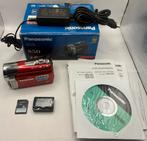 Panasonic SDR-S50, Panasonic, 20x of meer, Ophalen of Verzenden, Zo goed als nieuw