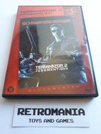 dvd - terminator 2 judgement day, Cd's en Dvd's, Dvd's | Actie, Verzenden