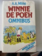 Winnie de Poeh Omnibus, Gelezen, A.A.Milne, Fictie algemeen, Ophalen of Verzenden