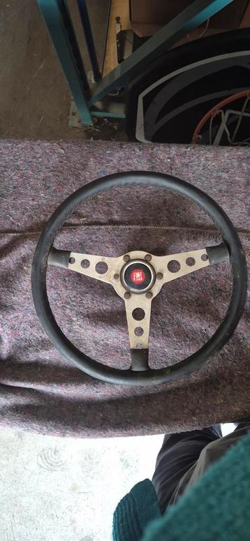 Fiat Stuurwiel - Vintage  T.E.A.B. beschikbaar voor biedingen